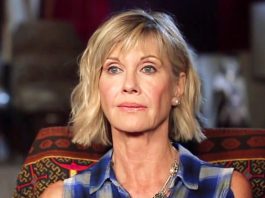 Olivia Newton-John Says She Will Use Cannabis to Fight Third Battle With Cancer