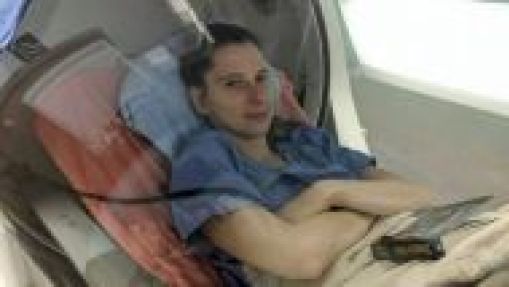 Image result for What It’s Like Living With Complex Regional Pain Syndrome, the ‘Suicide Disease’