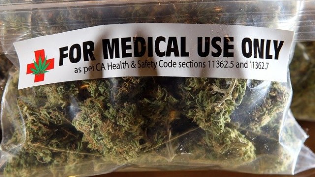 Mexican government to legalize medicinal marijuana Mexican government to legalize medicinal marijuana